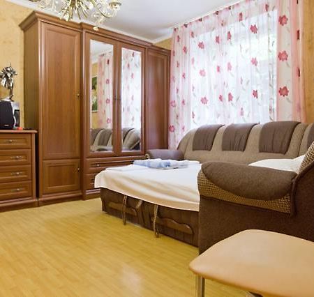 Lovely House For Nice Holidays Apartment Odessa Exterior photo