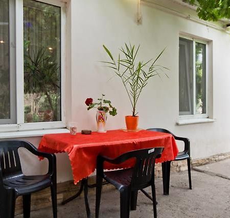Lovely House For Nice Holidays Apartment Odessa Exterior photo