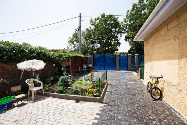Lovely House For Nice Holidays Apartment Odessa Exterior photo