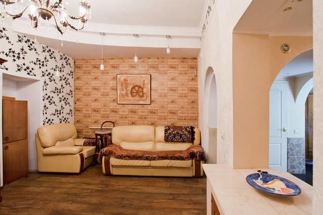 Lovely House For Nice Holidays Apartment Odessa Exterior photo