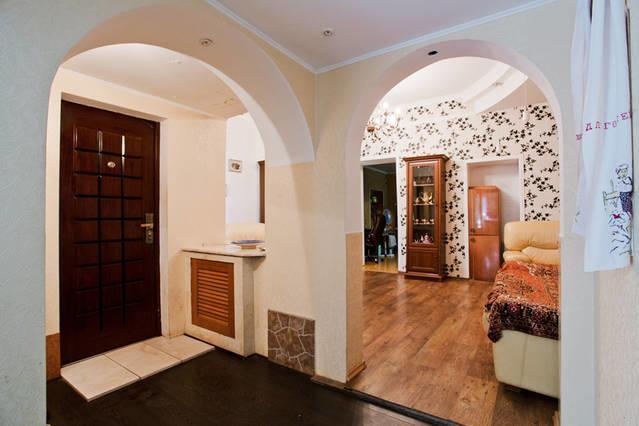 Lovely House For Nice Holidays Apartment Odessa Exterior photo