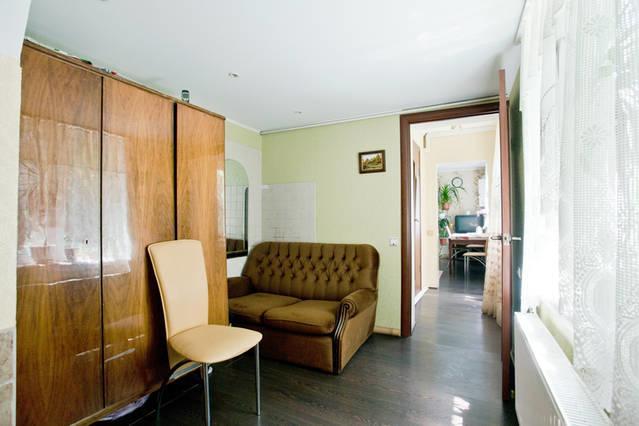 Lovely House For Nice Holidays Apartment Odessa Exterior photo