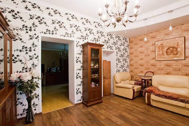 Lovely House For Nice Holidays Apartment Odessa Exterior photo