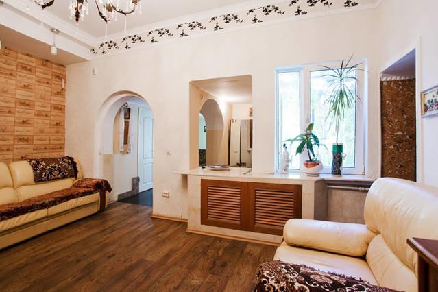 Lovely House For Nice Holidays Apartment Odessa Exterior photo