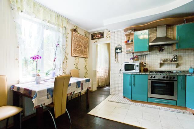 Lovely House For Nice Holidays Apartment Odessa Exterior photo