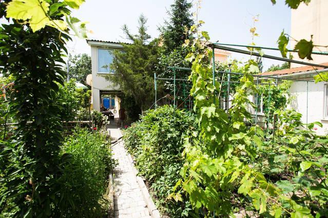 Lovely House For Nice Holidays Apartment Odessa Exterior photo
