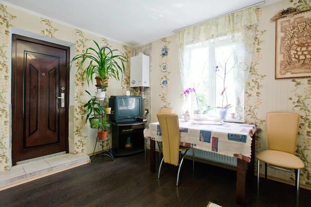 Lovely House For Nice Holidays Apartment Odessa Exterior photo
