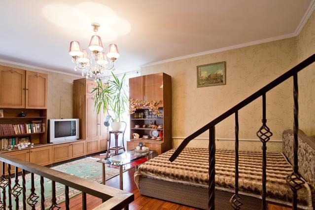 Lovely House For Nice Holidays Apartment Odessa Exterior photo
