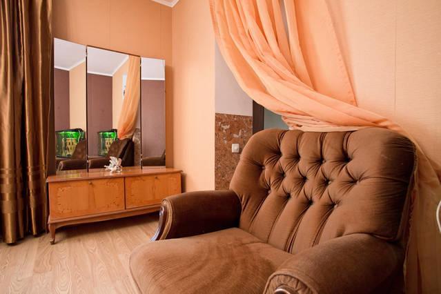 Lovely House For Nice Holidays Apartment Odessa Exterior photo