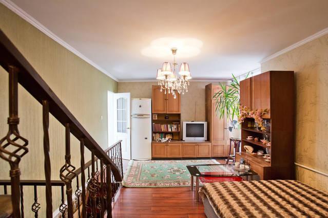 Lovely House For Nice Holidays Apartment Odessa Exterior photo