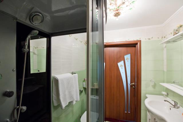 Lovely House For Nice Holidays Apartment Odessa Exterior photo