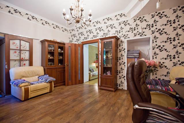 Lovely House For Nice Holidays Apartment Odessa Exterior photo