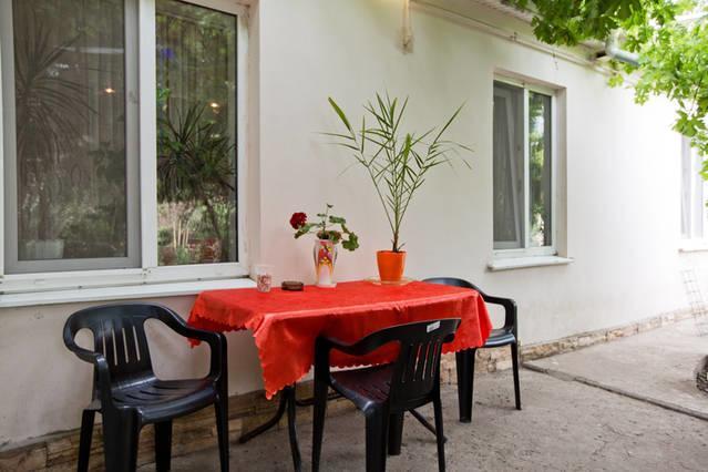 Lovely House For Nice Holidays Apartment Odessa Exterior photo
