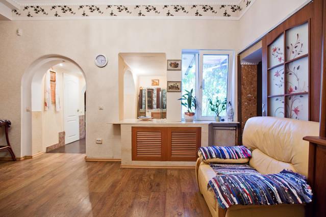 Lovely House For Nice Holidays Apartment Odessa Exterior photo