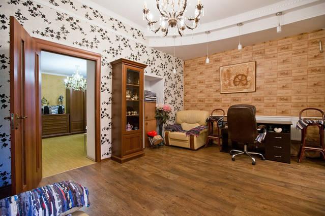 Lovely House For Nice Holidays Apartment Odessa Exterior photo