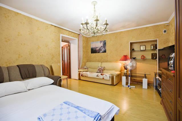 Lovely House For Nice Holidays Apartment Odessa Exterior photo