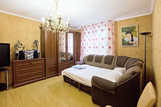 Lovely House For Nice Holidays Apartment Odessa Exterior photo
